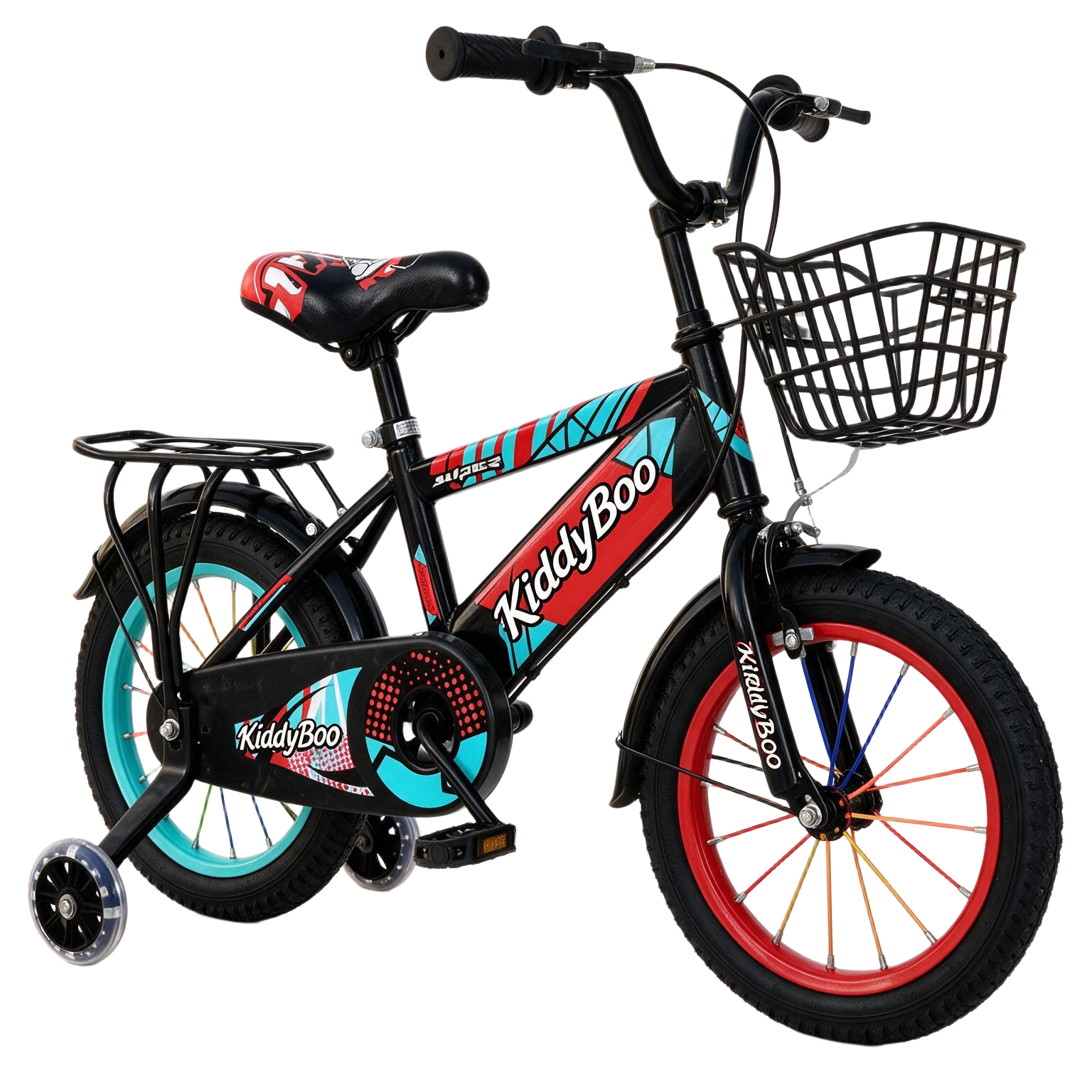 WDKDB715 Kids Bicycle