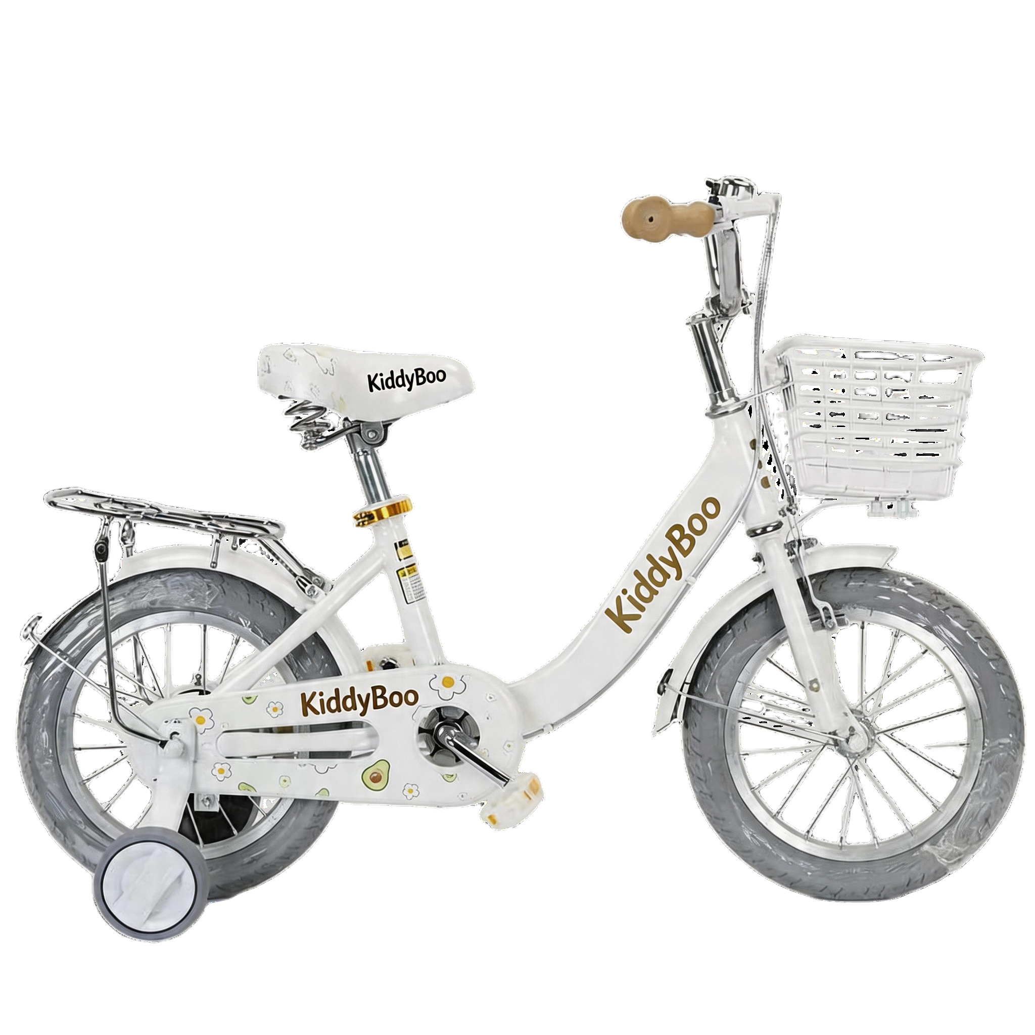 WDKDB117 Kids Bicycle 2
