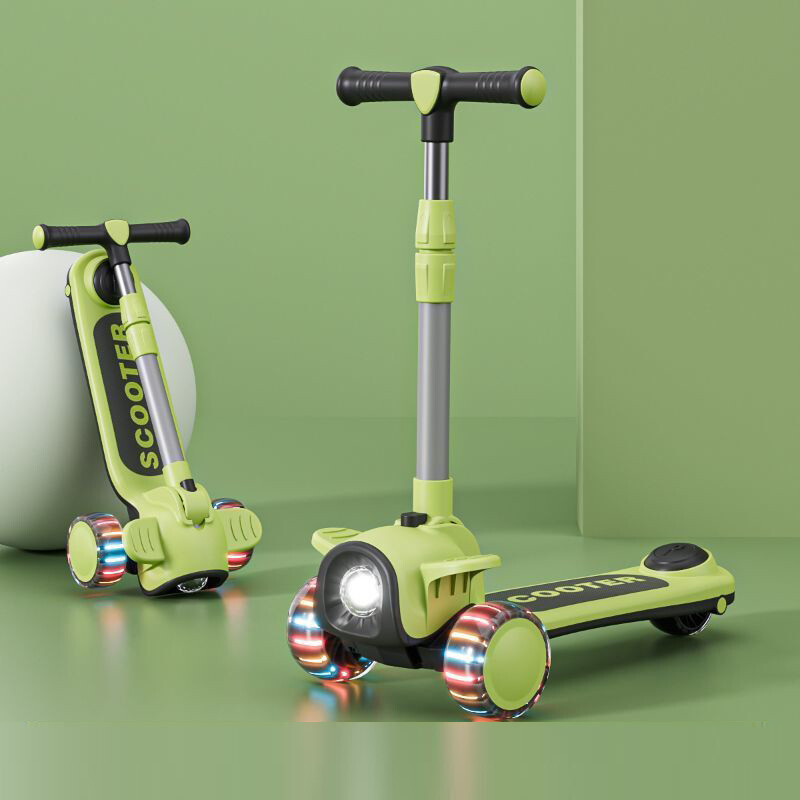 WANDYY Kids Scooter WDKS037 5