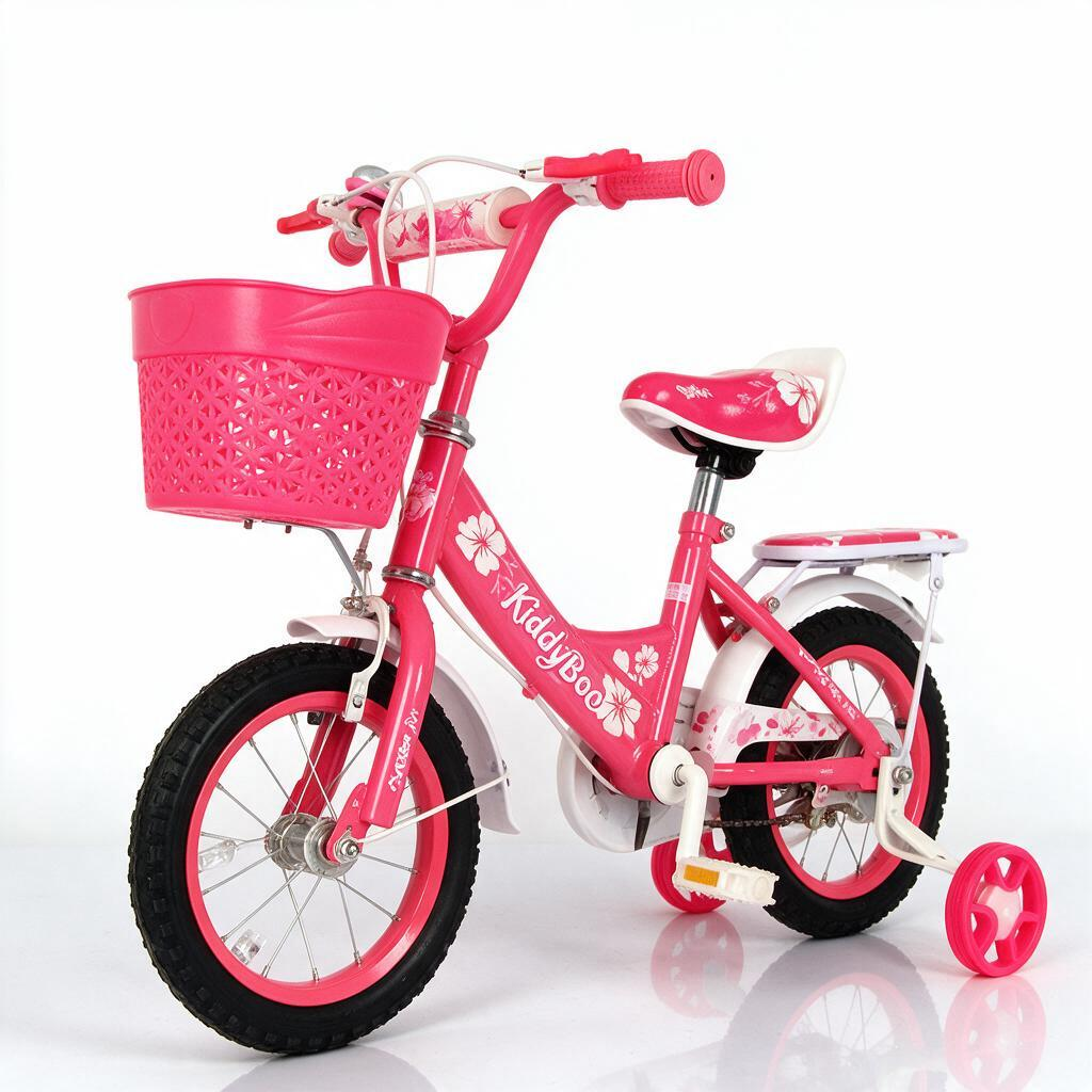 WDKDB515 Kids Bicycle