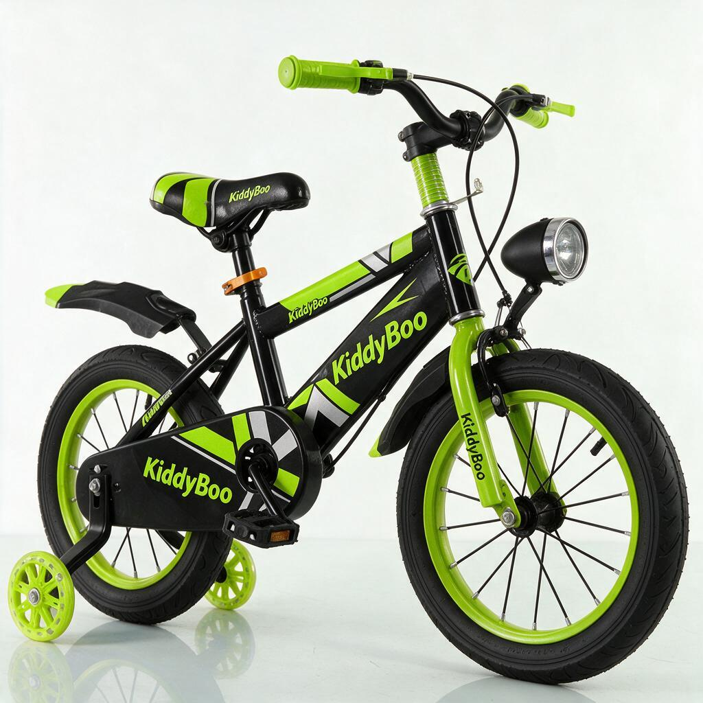 WDKDB514 Kids Bicycle