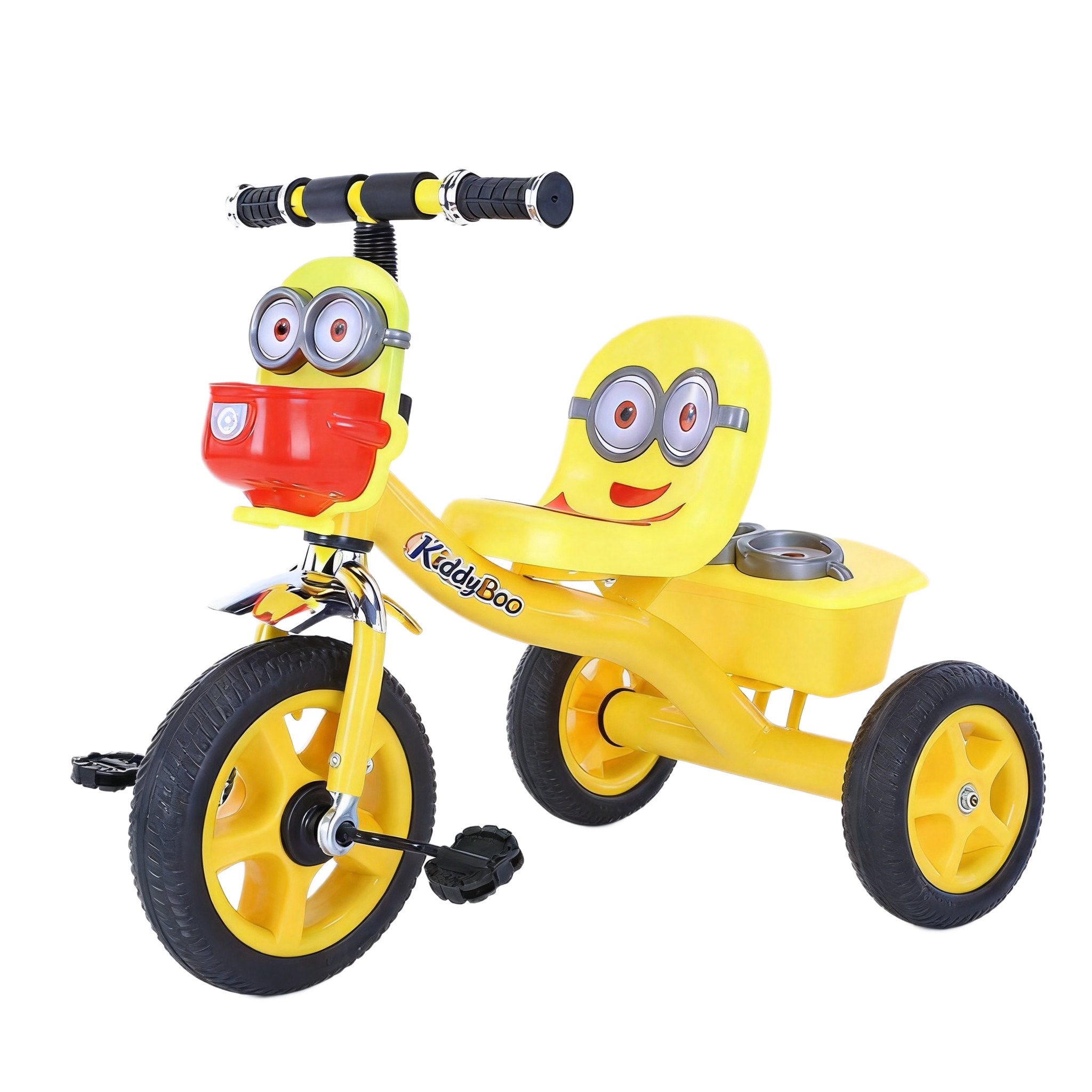 WDKBKT021 Tricycle