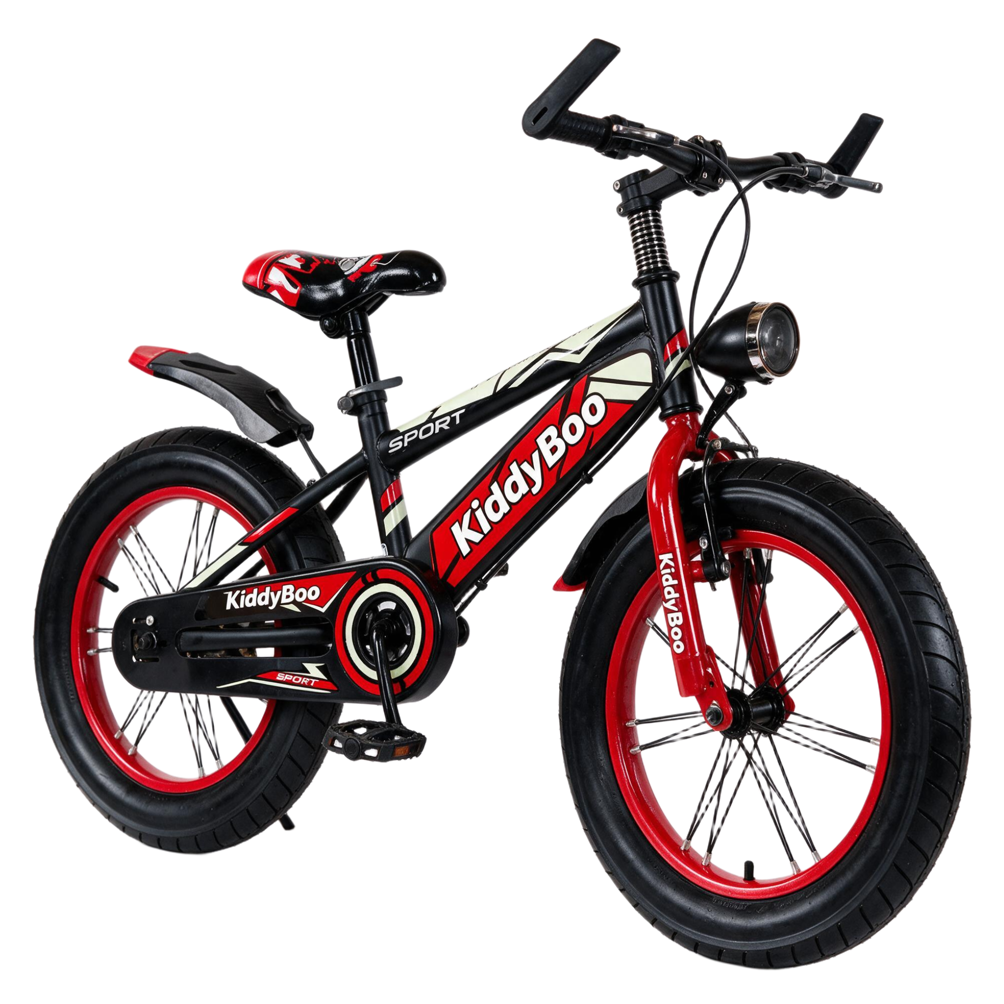WDKDB714 Kids Bicycle 3