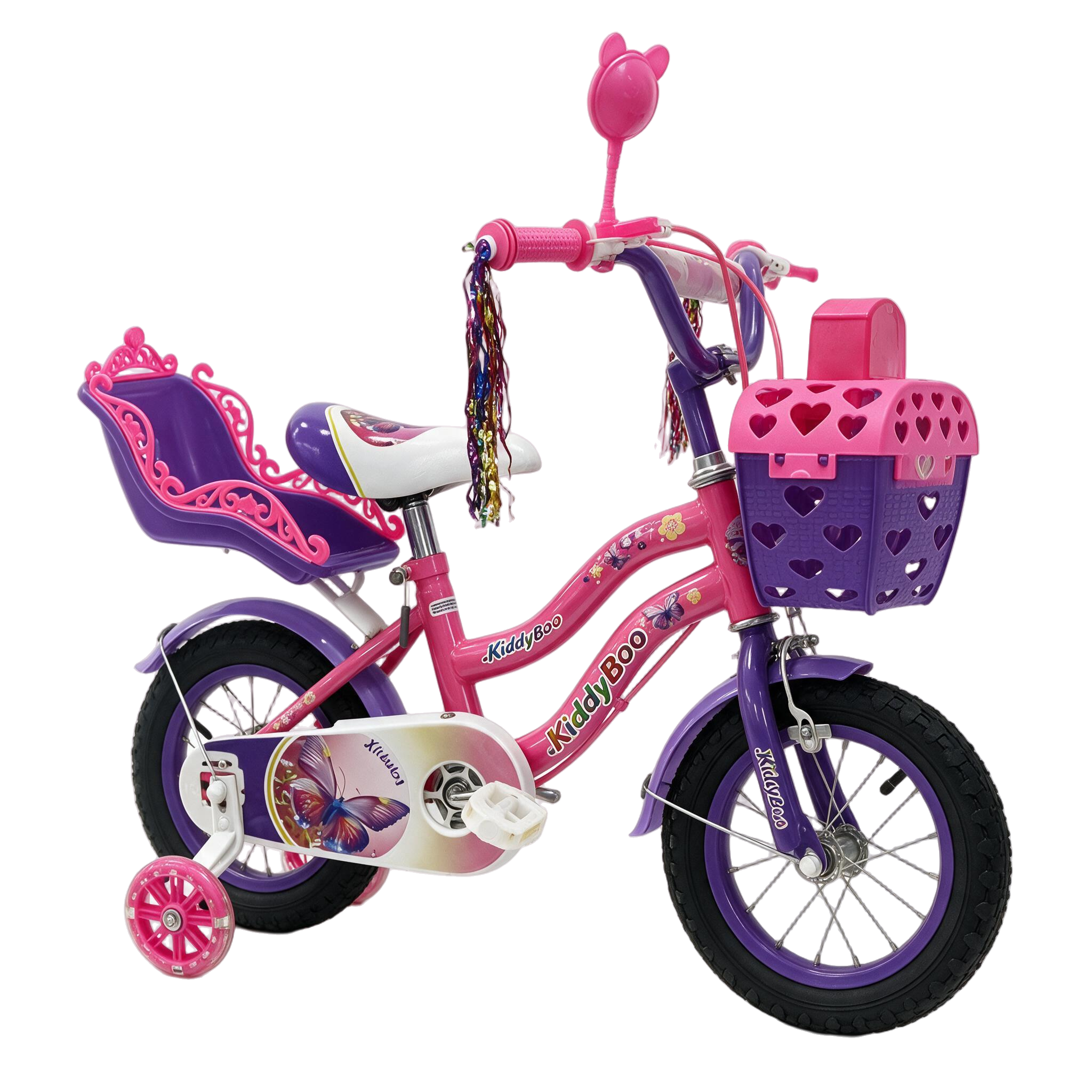 WDKDB721 Kids Bicycle