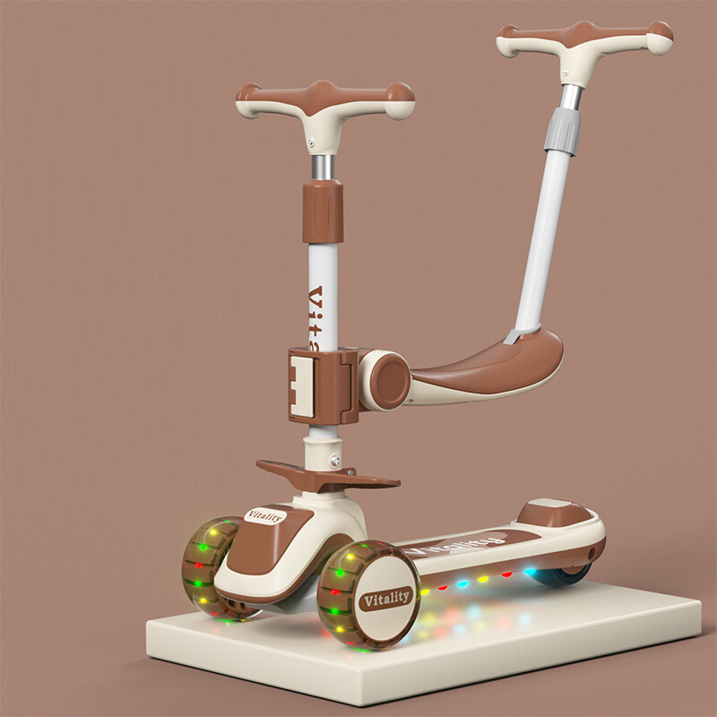 WANDYY Kids Scooter WDKS040 5