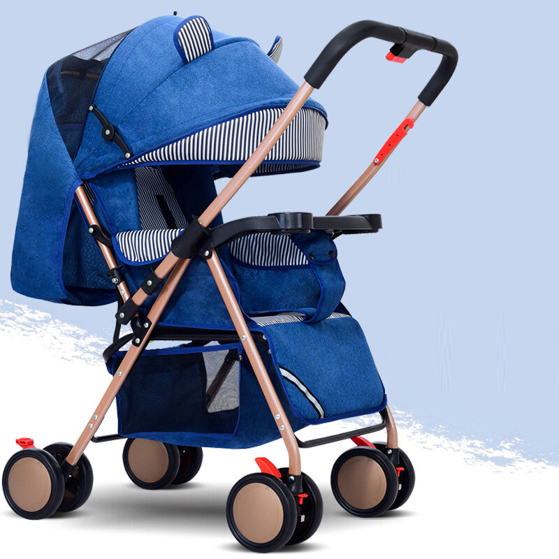 Baby Stroller WDBS-803-1