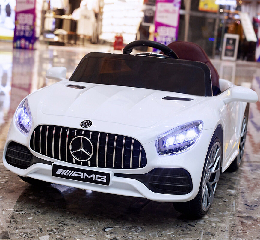 WANDYY Kids Electric Car S300 4