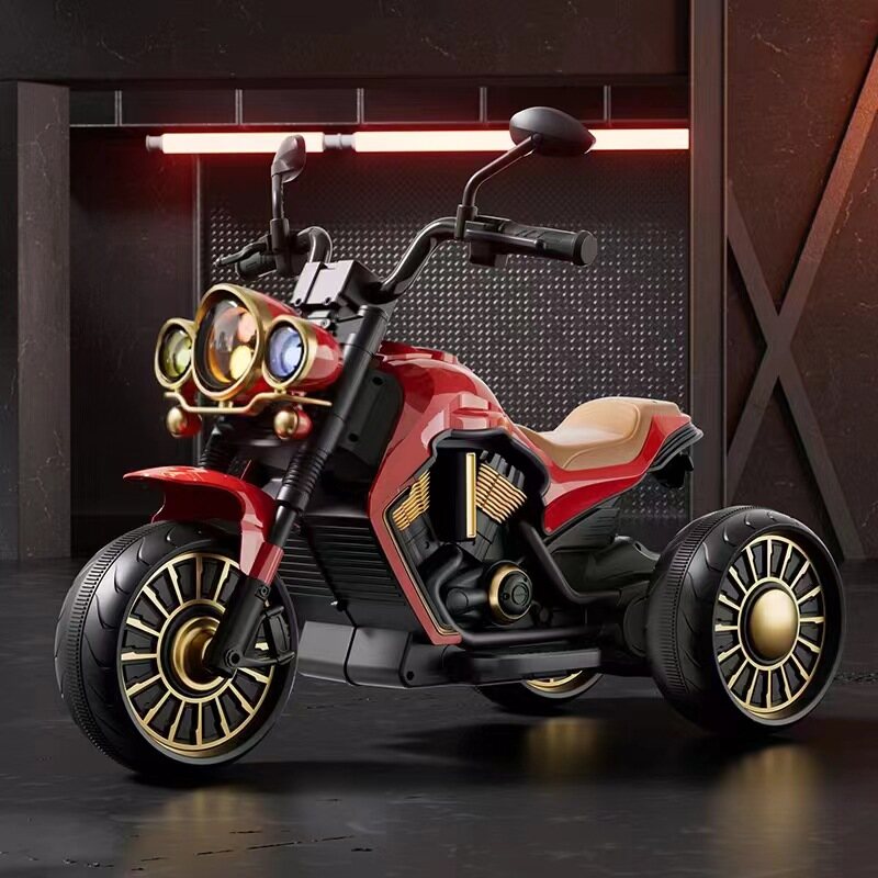 WD-03 Kids Electric Car