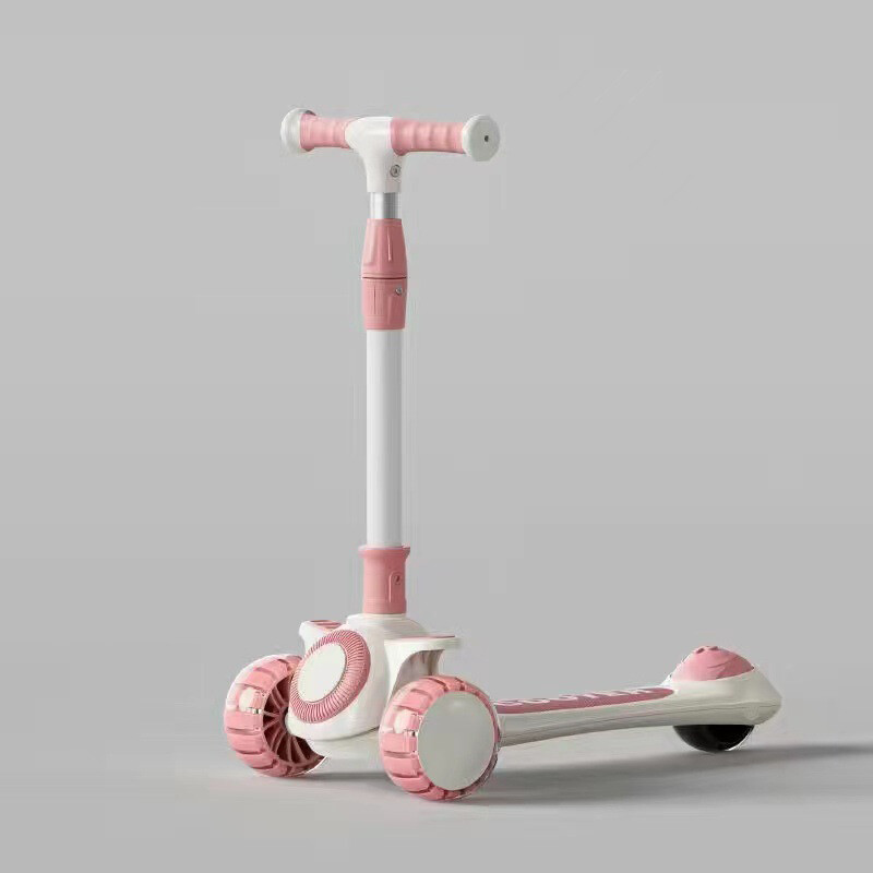 WANDYY Kids Scooter WDKS035 5