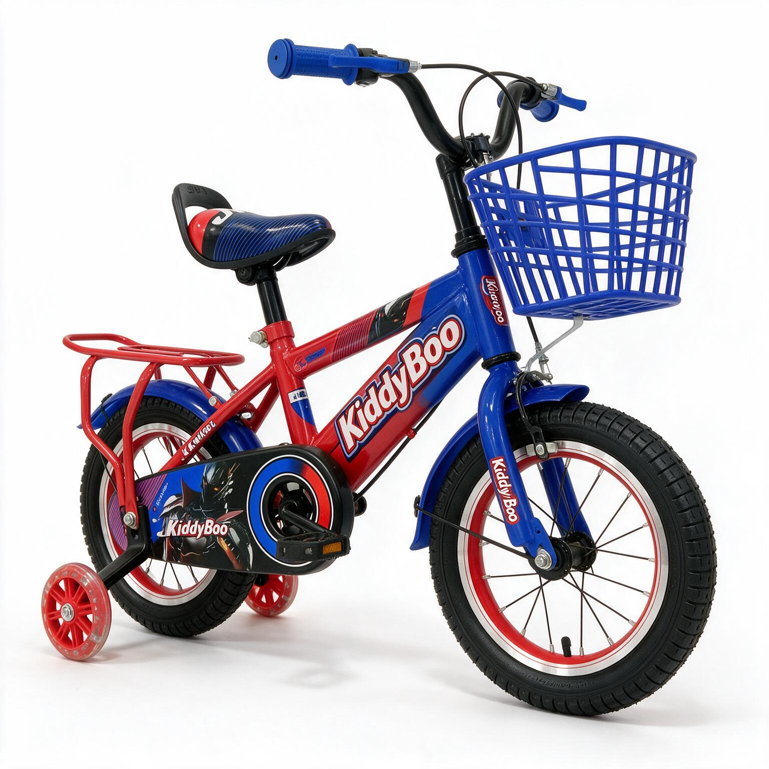 WDKDB727 Kids Bicycle