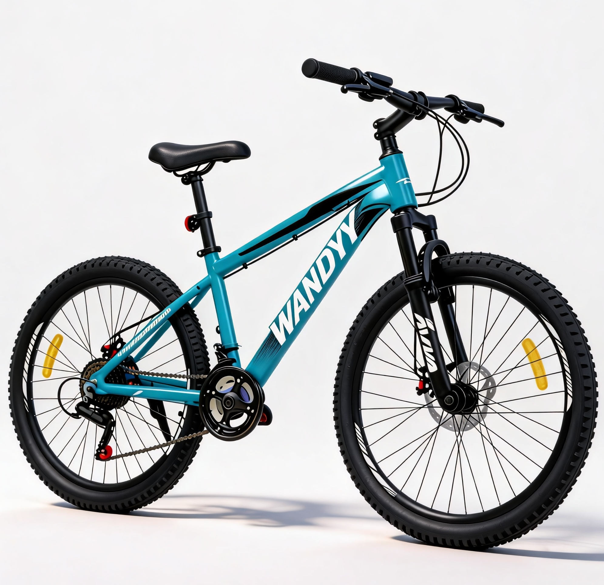 MTB Alloy (Premium) 2