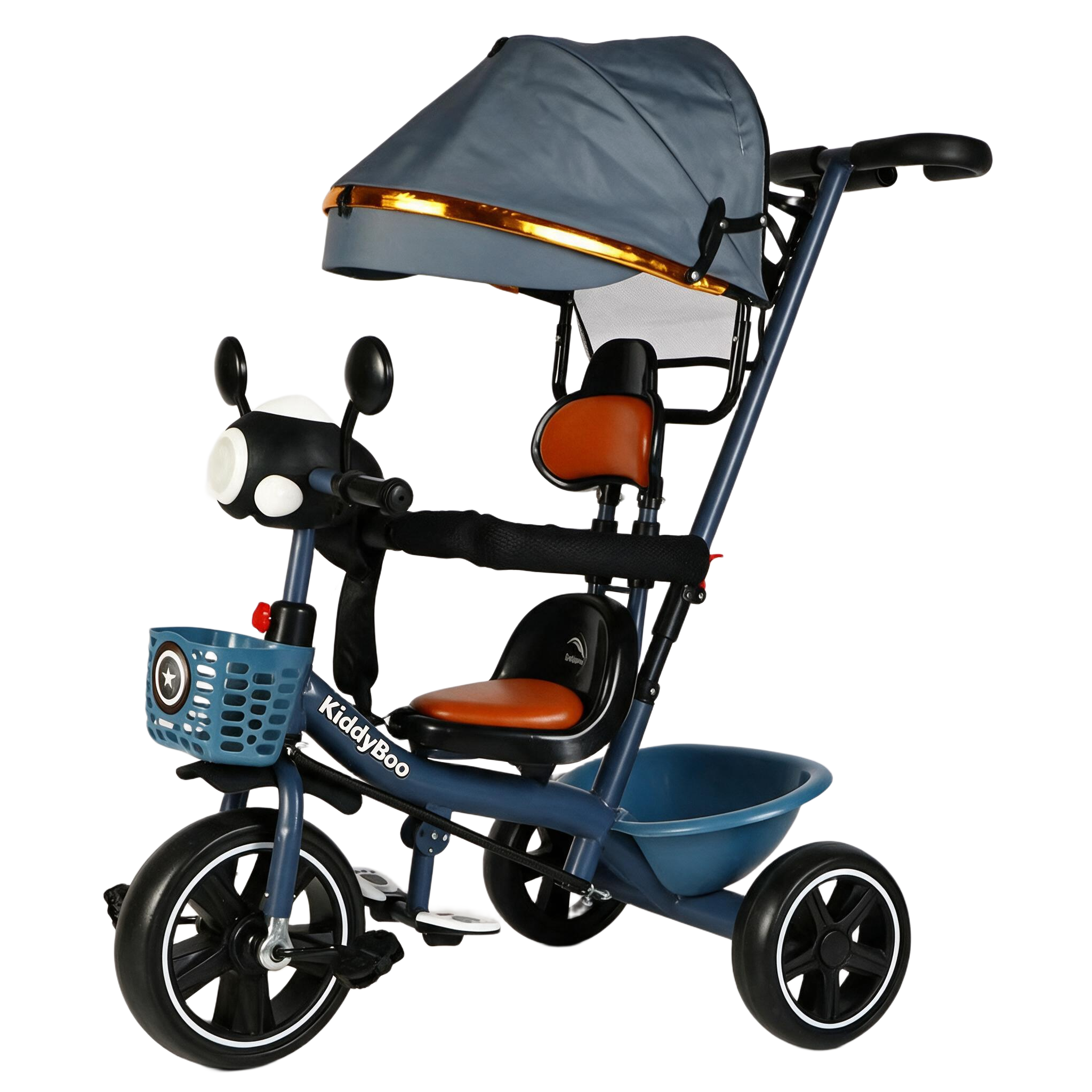WDKBKT045 Tricycle 2