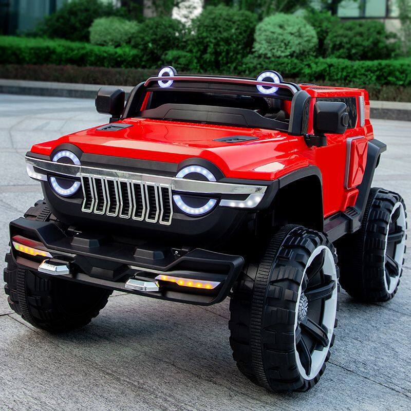 WANDYY Kids Electric Car WN-502 2