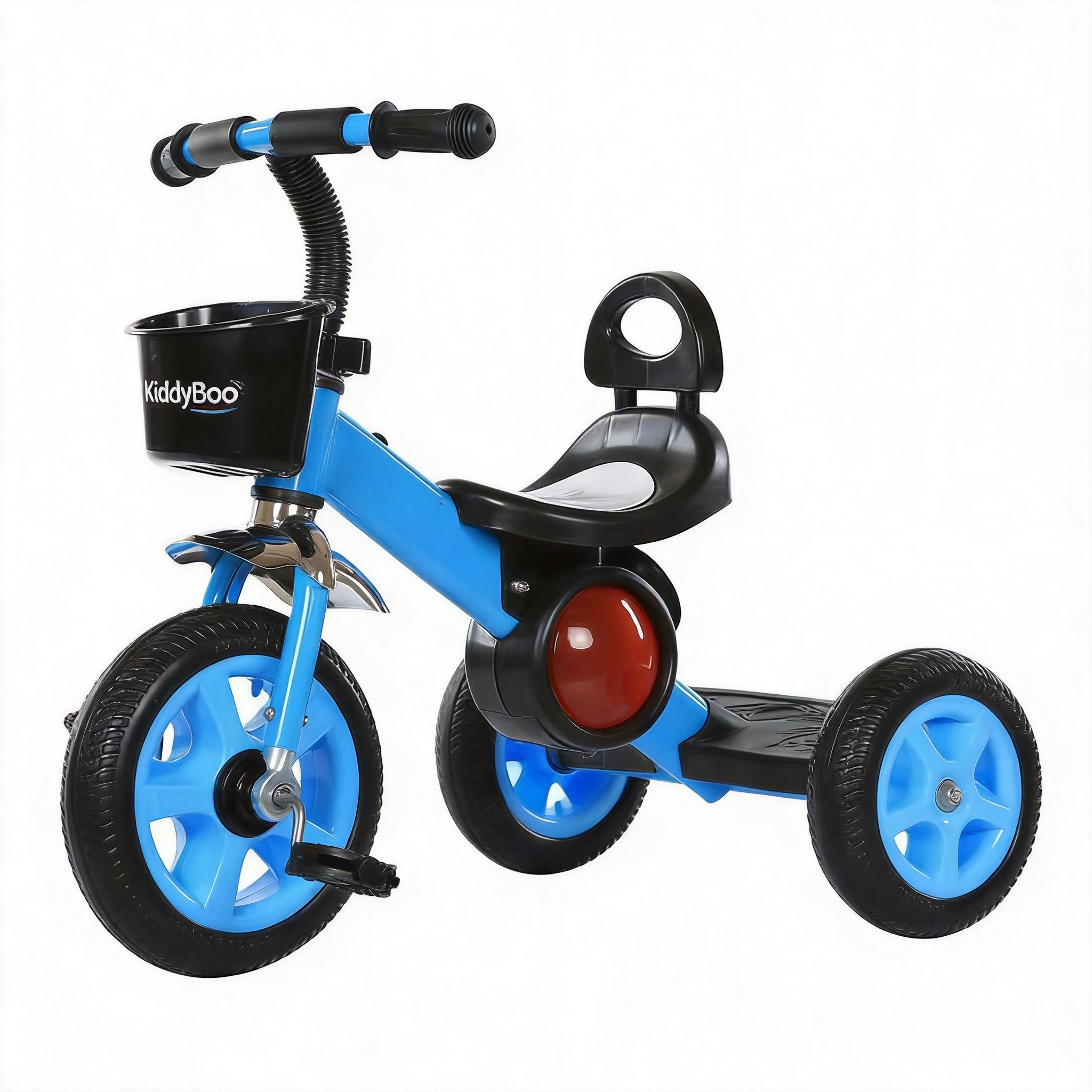 WDKBKT026 Tricycle 3