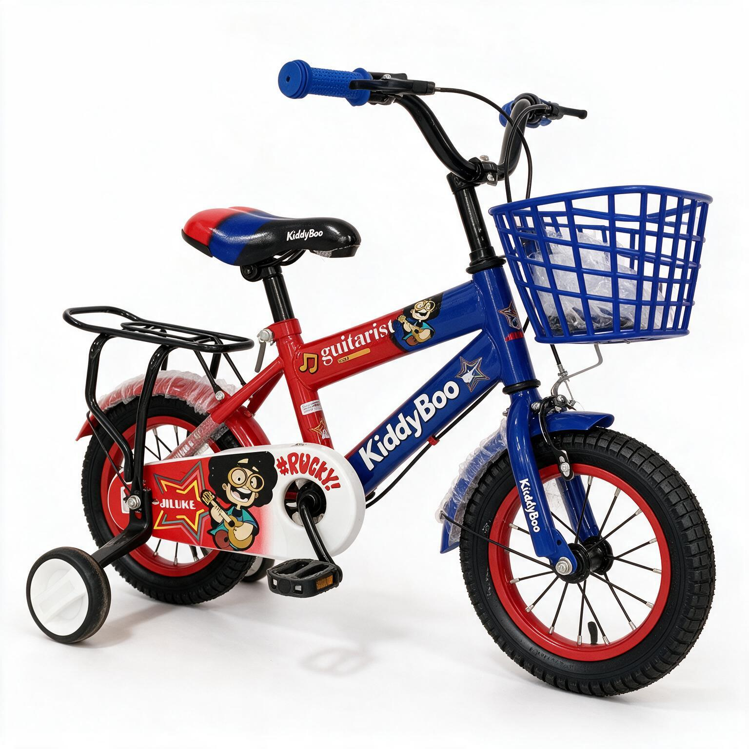 WDKDB728 Kids Bicycle