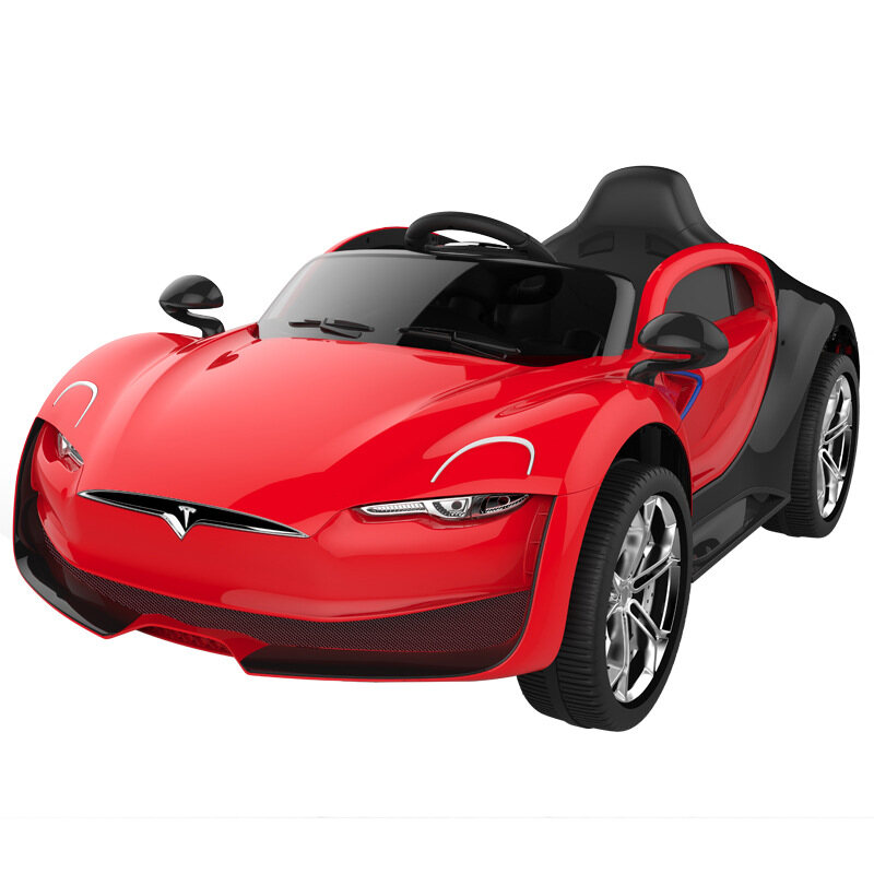 WANDYY Kids Electric Car CL-6166 4