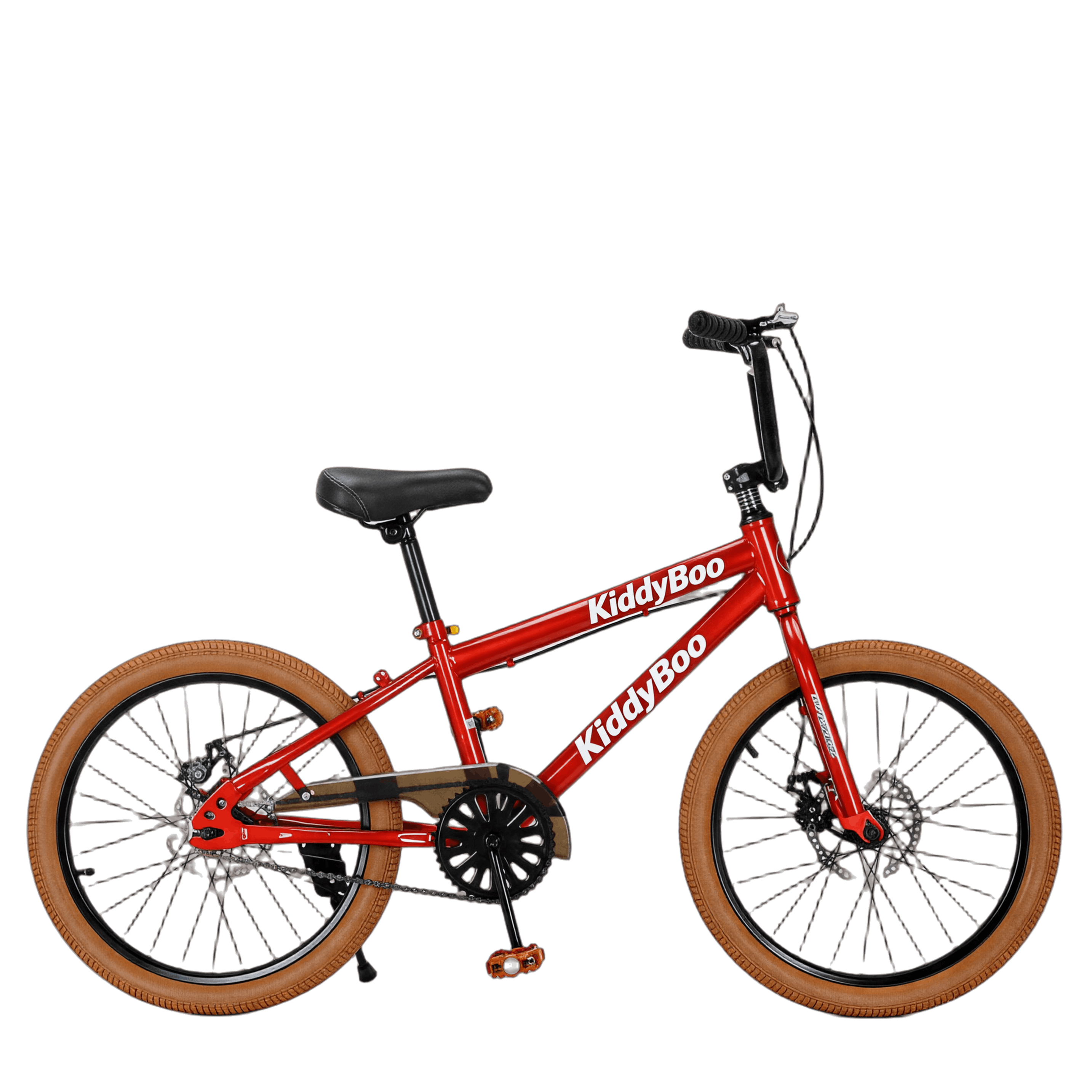 WDKDB125 Kids Bicycle