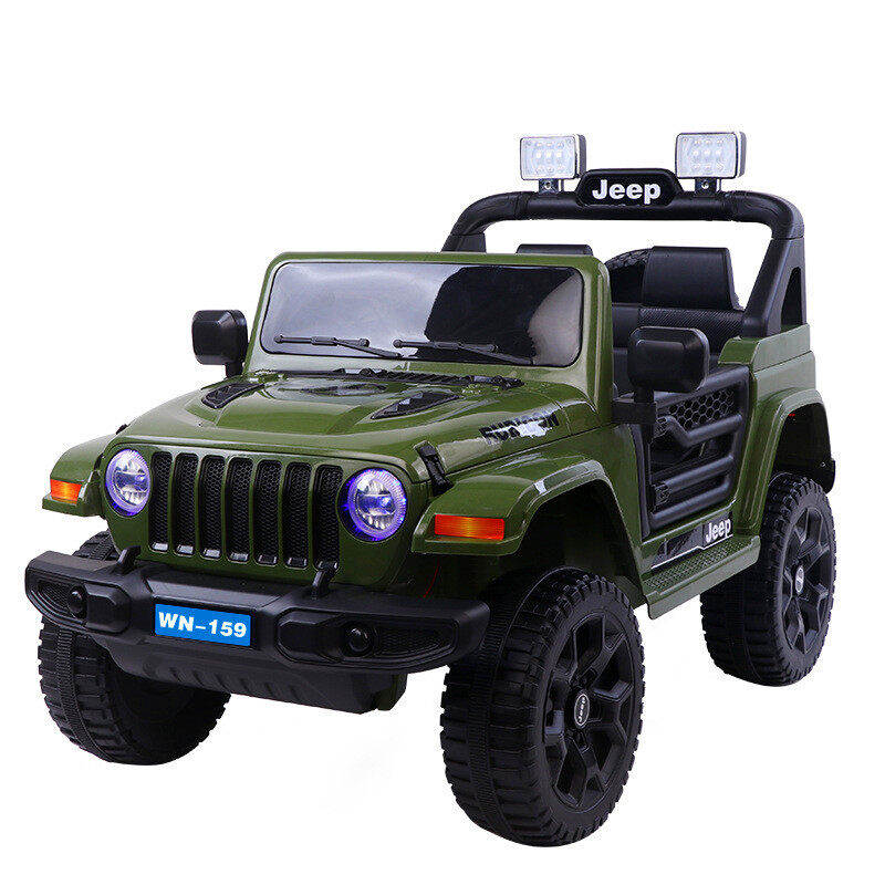 WN-159 Kids Electric Car 2