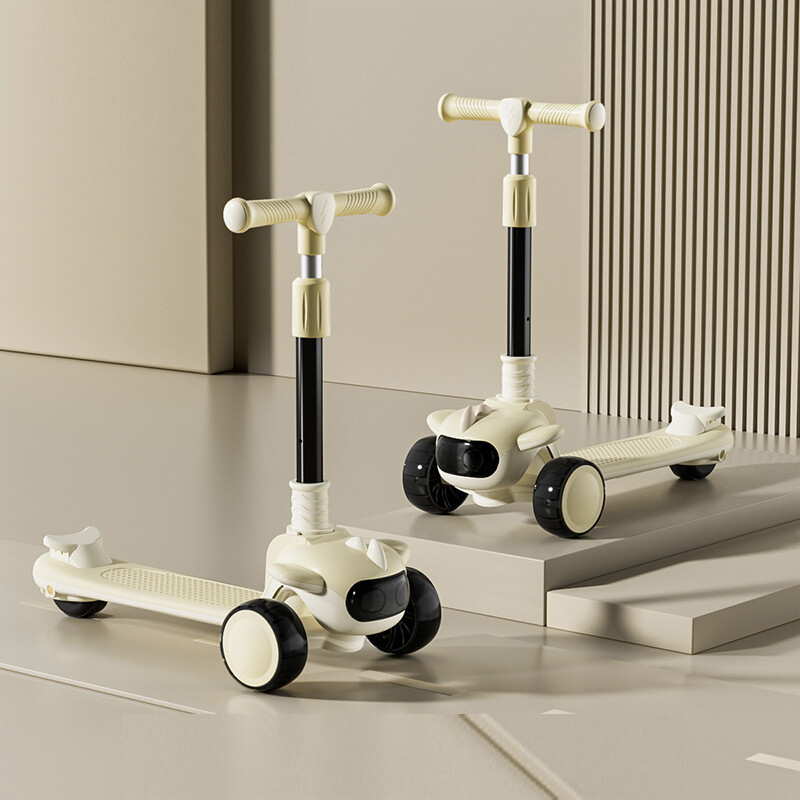 WANDYY Kids Scooter WDKS027 3