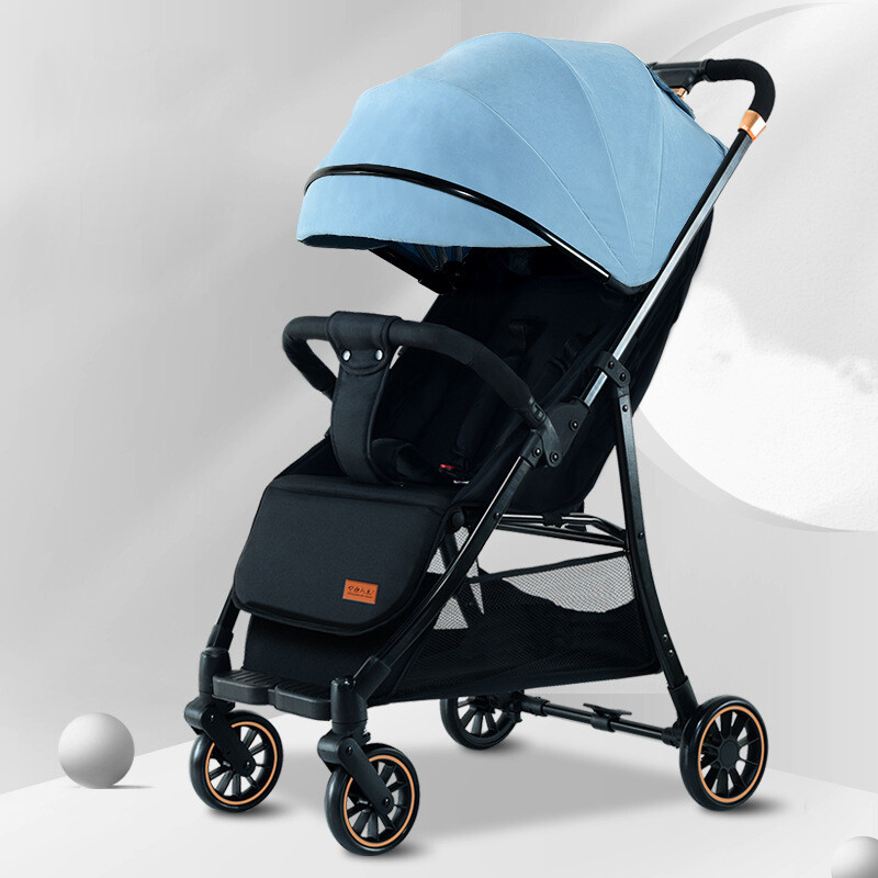 Baby Stroller WDBS-M696 3