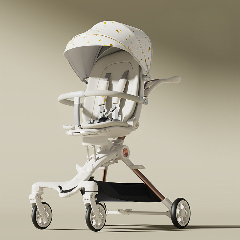 Baby Stroller WDBS-V6 6