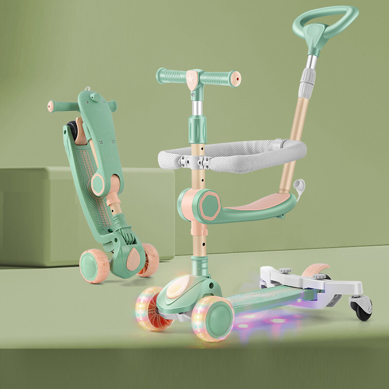 WANDYY Kids Scooter WDKS048