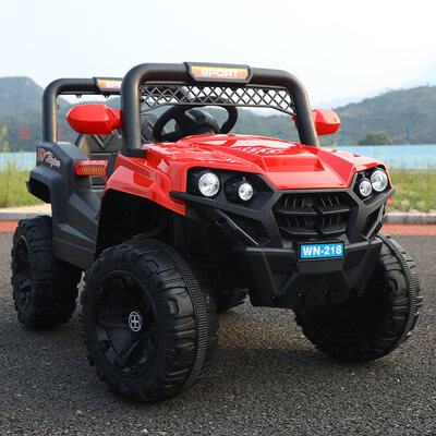 WANDYY Kids Electric Car WN-218