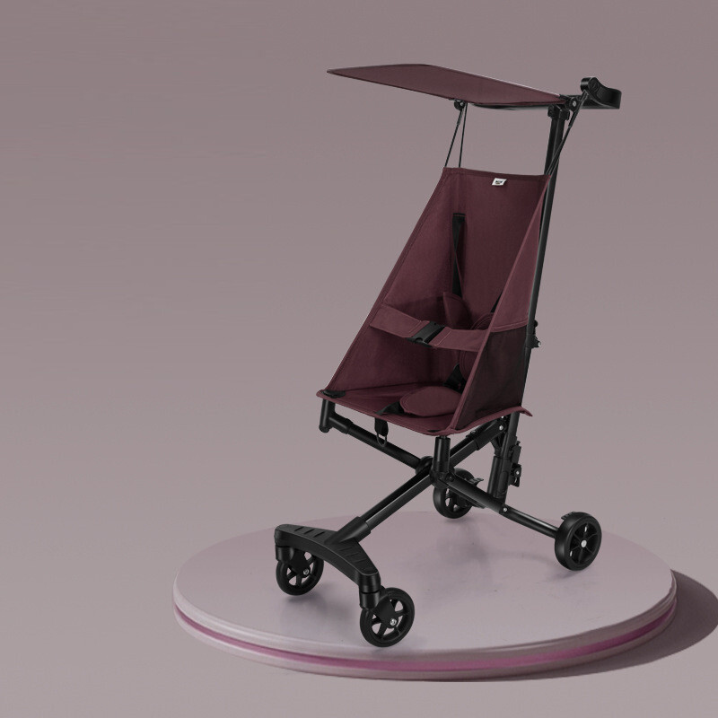 Baby Stroller WDBS-V7 3