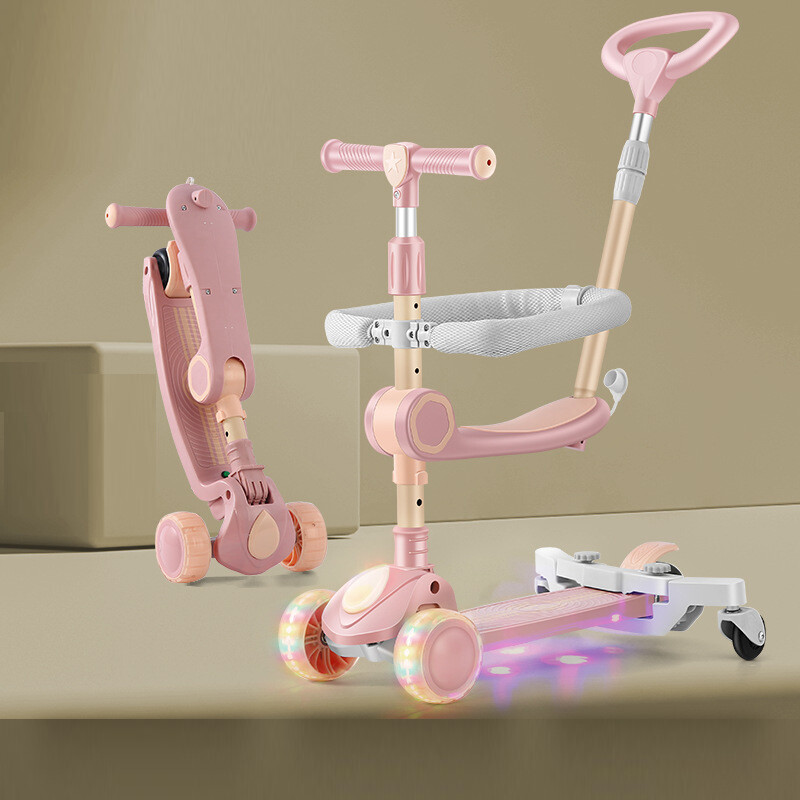 WANDYY Kids Scooter WDKS048 3
