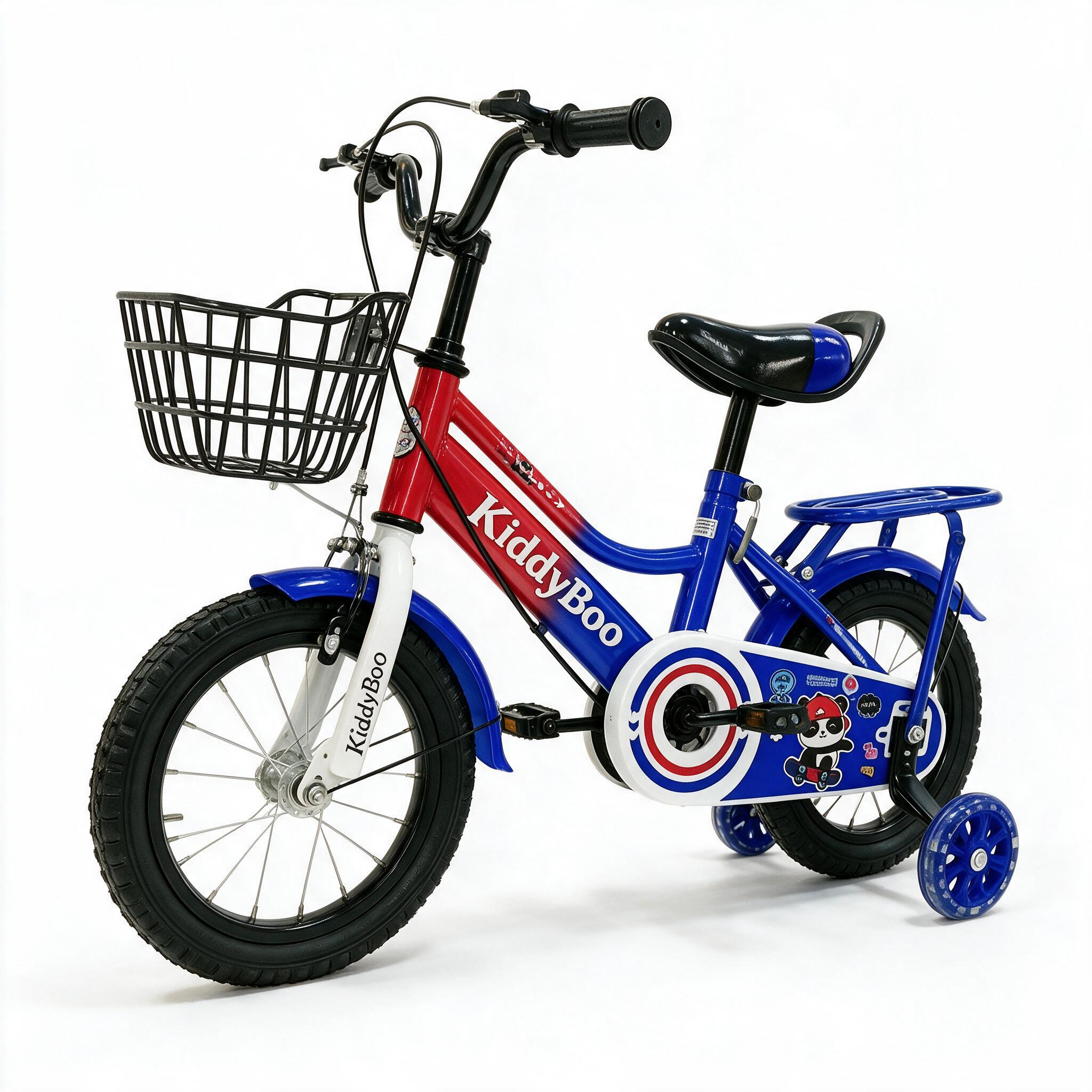 WDKDB704 Kids Bicycle 2