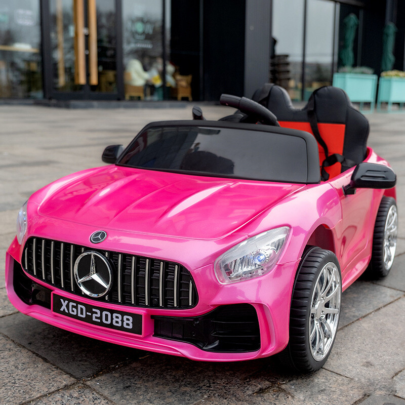 XGD-2088 Kids Electric Car 2