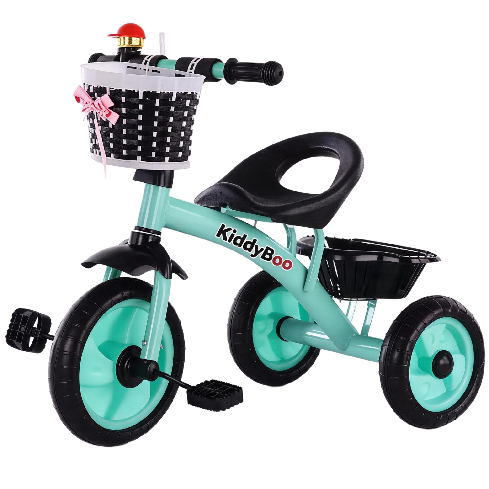 WDKBKT002 Tricycle 4