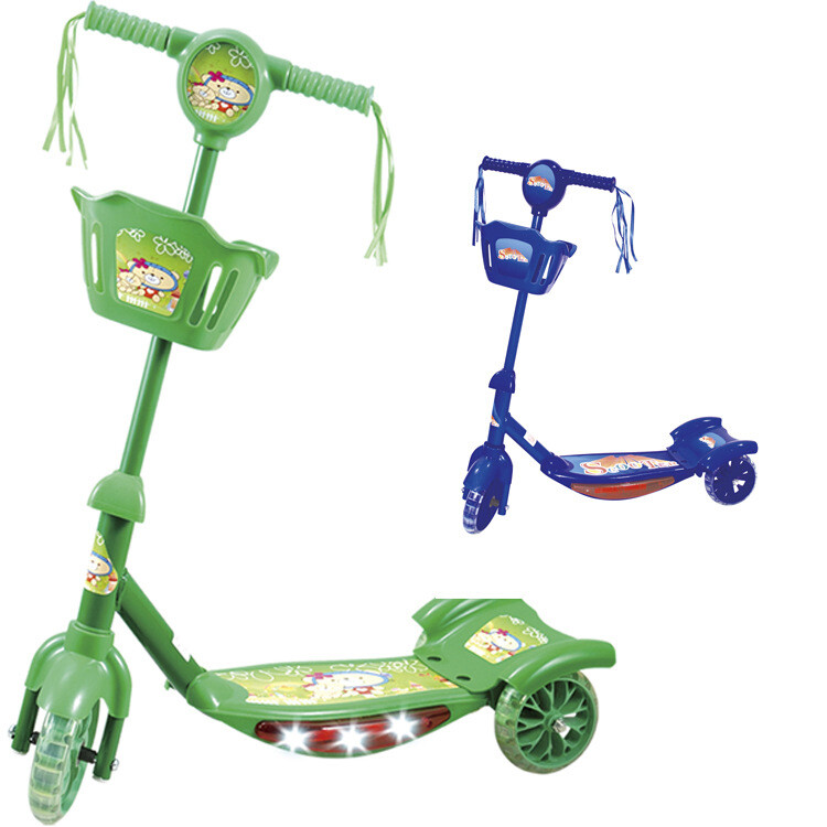 WANDYY Kids Scooter WDKS203