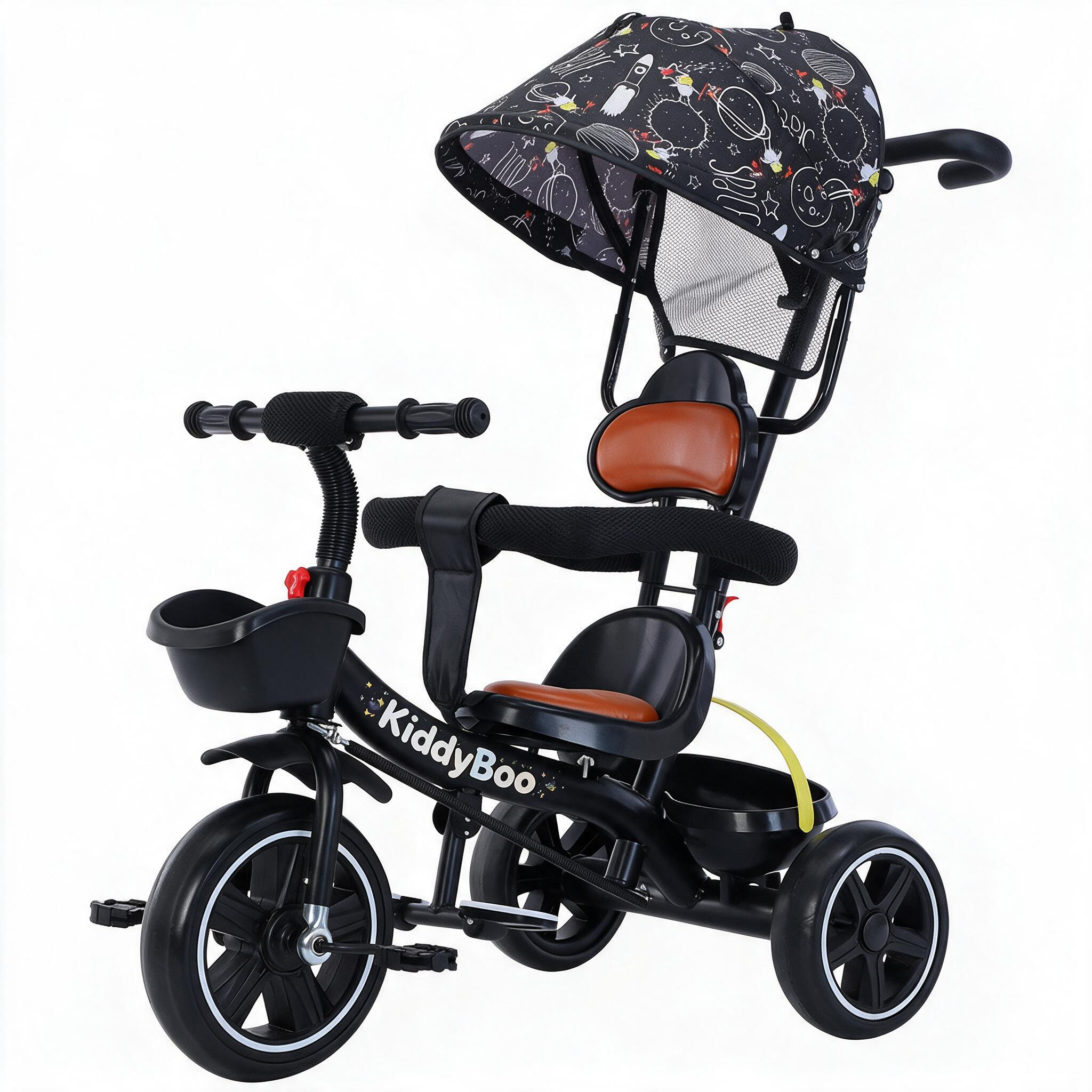 WDKBKT041 Tricycle 2