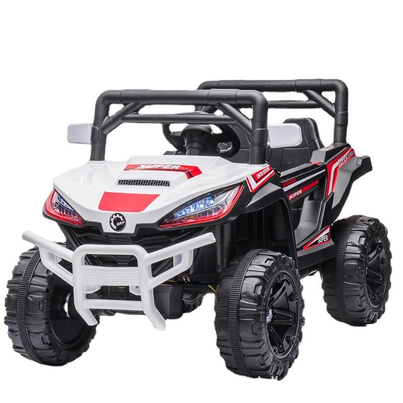 CL-903 Kids Electric Car 2