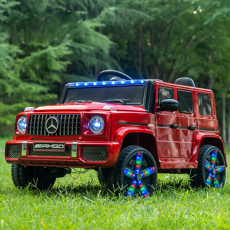 XGD-2023 Kids Electric Car