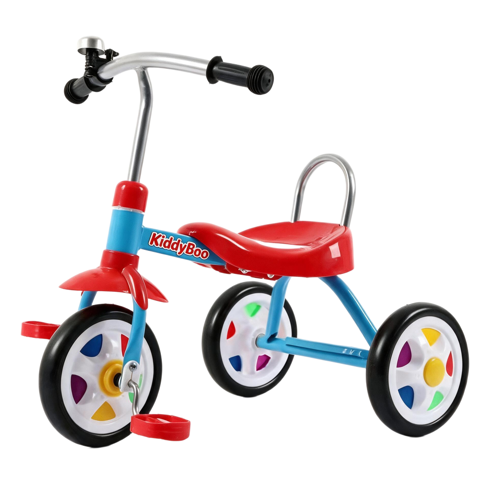 WDKBKT014 Tricycle 2