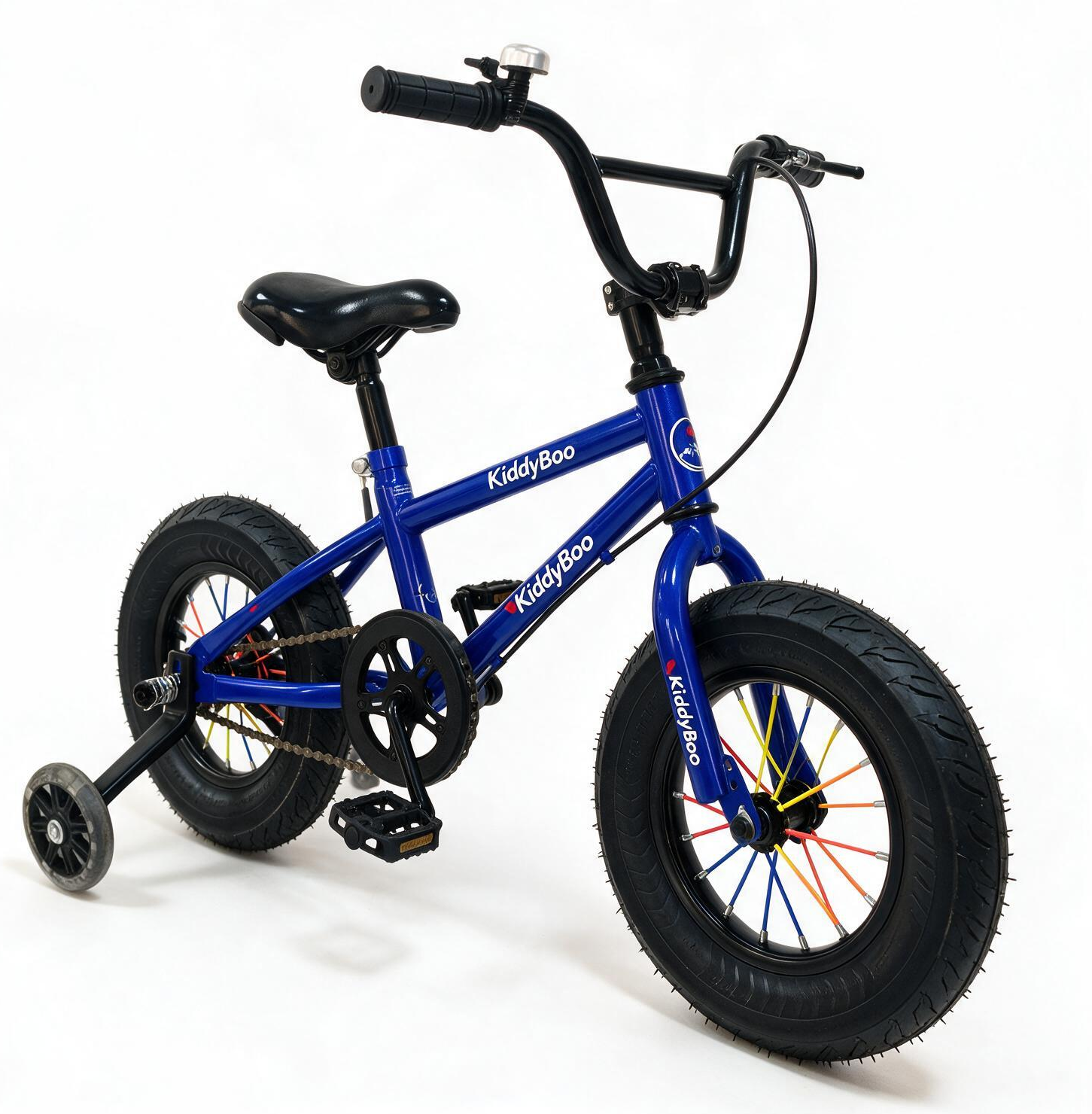 WDKDB733 Kids Bicycle 2