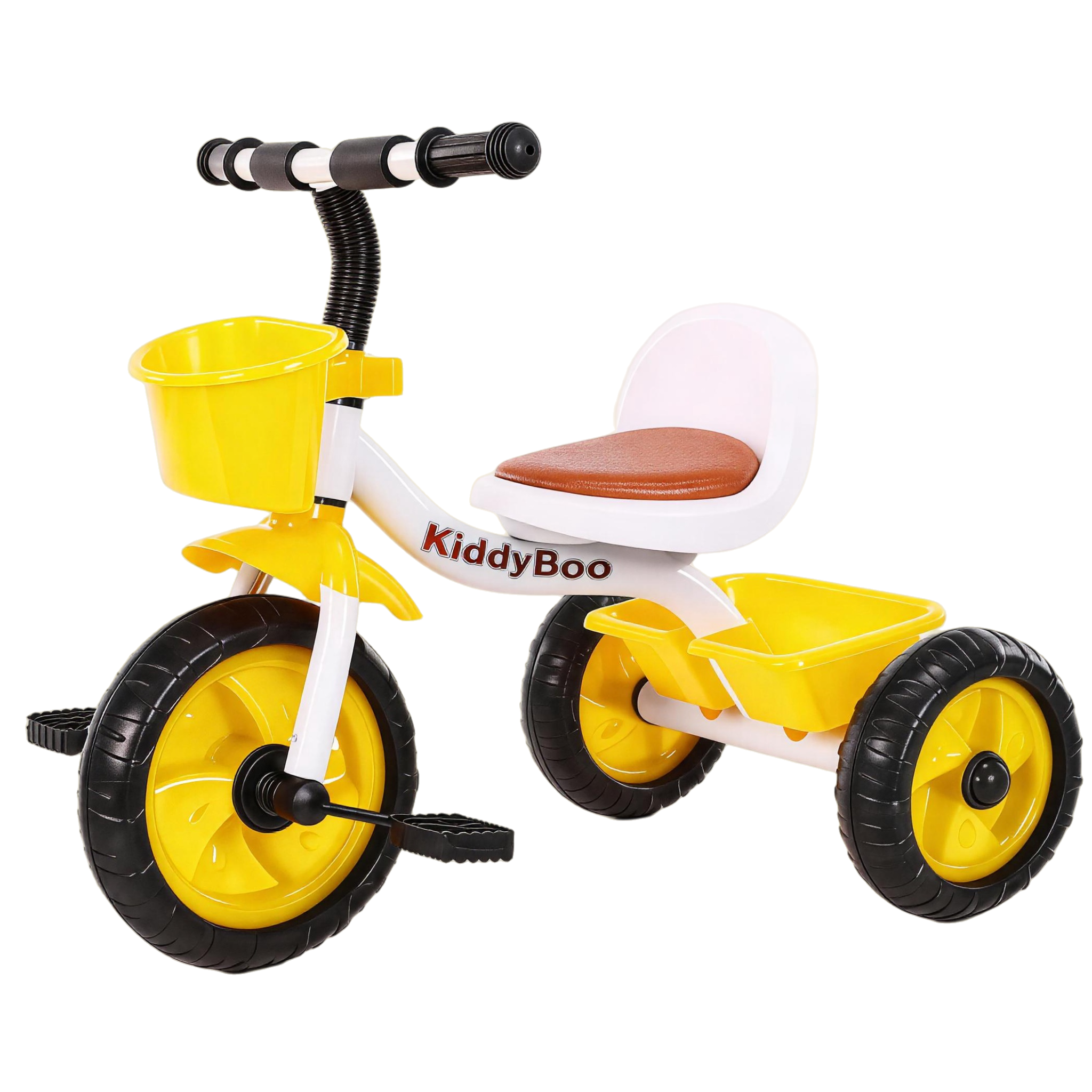 WDKBKT005 Tricycle 2