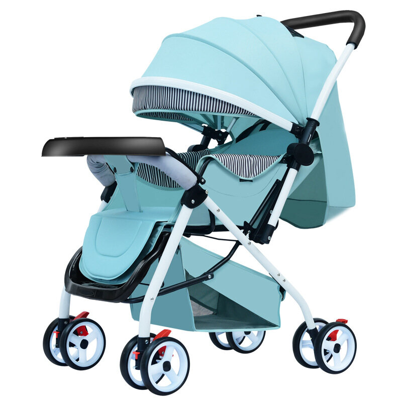 Baby Stroller WDBS-0903A1B 6