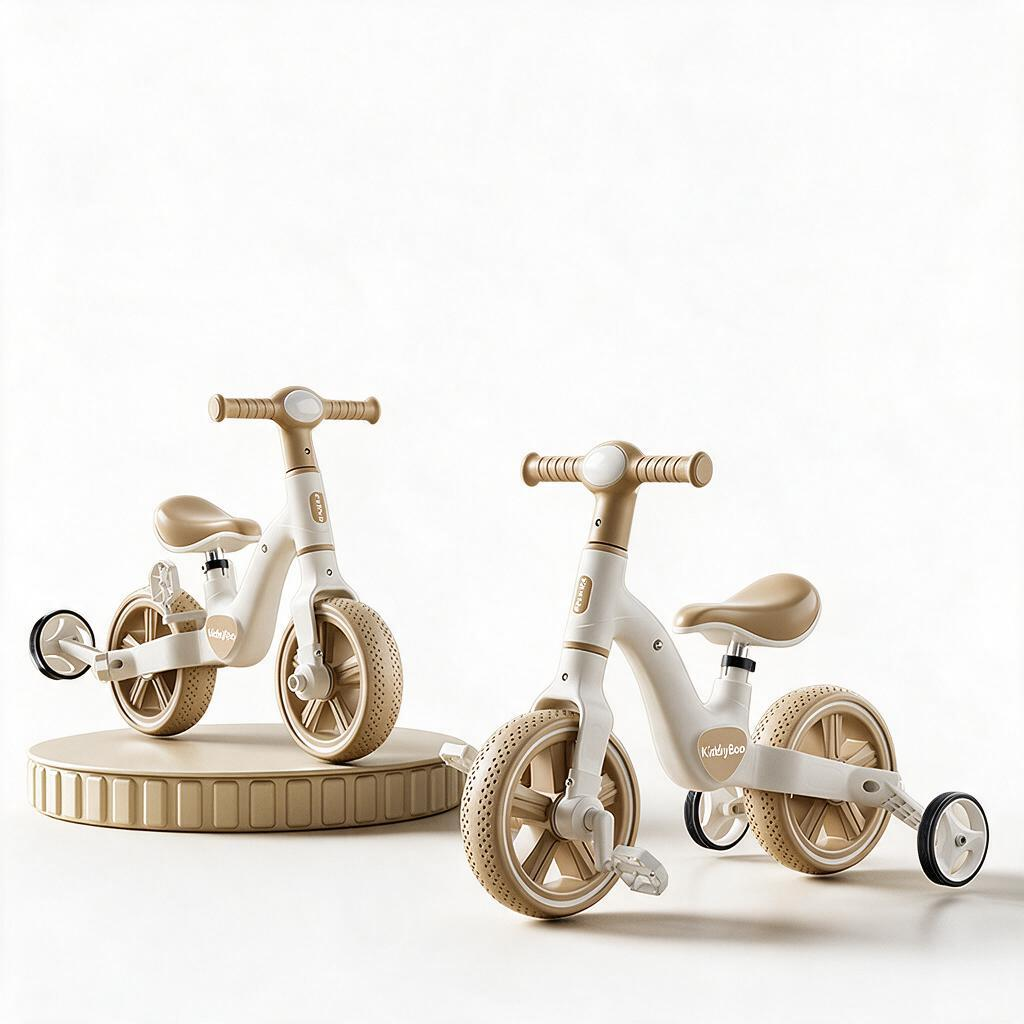 KDB002 Balance Bike 2
