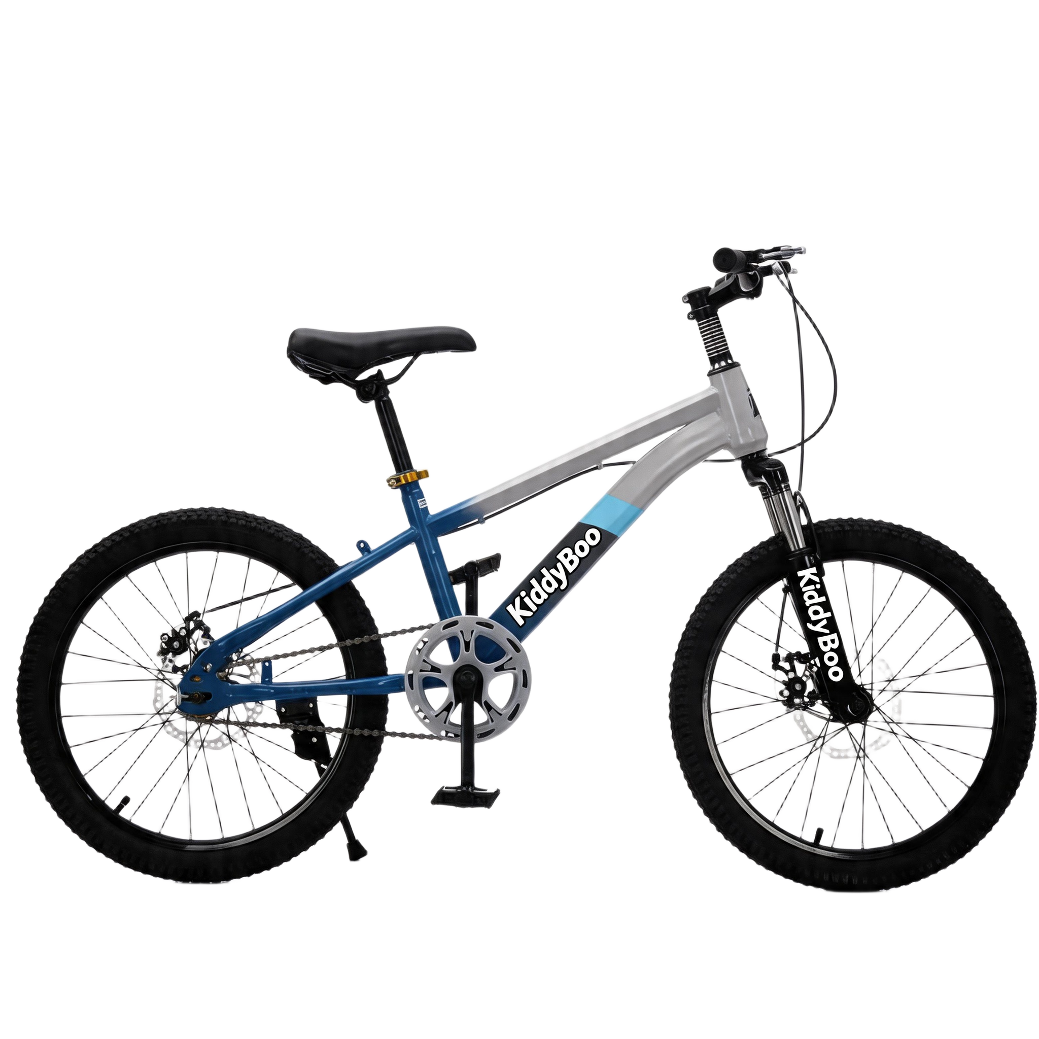 WDKDB123 Kids Bicycle 4