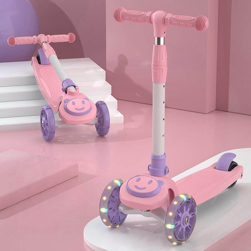 WANDYY Kids Scooter WDKS011 6