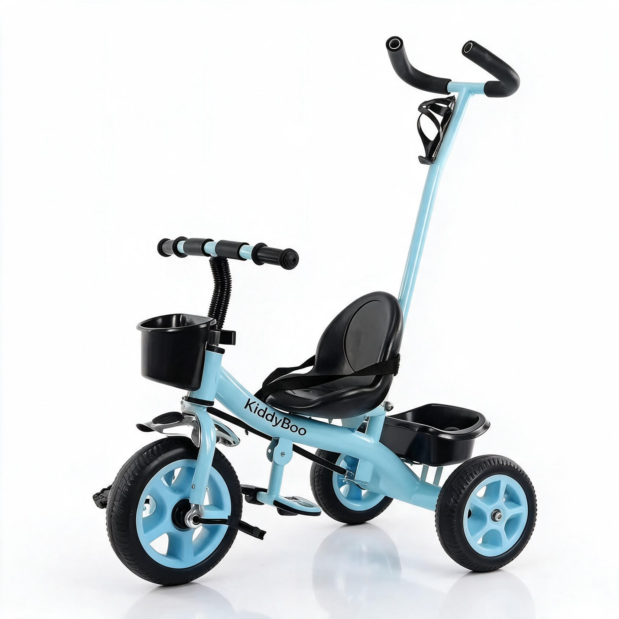 WDKBKT034 Tricycle 3