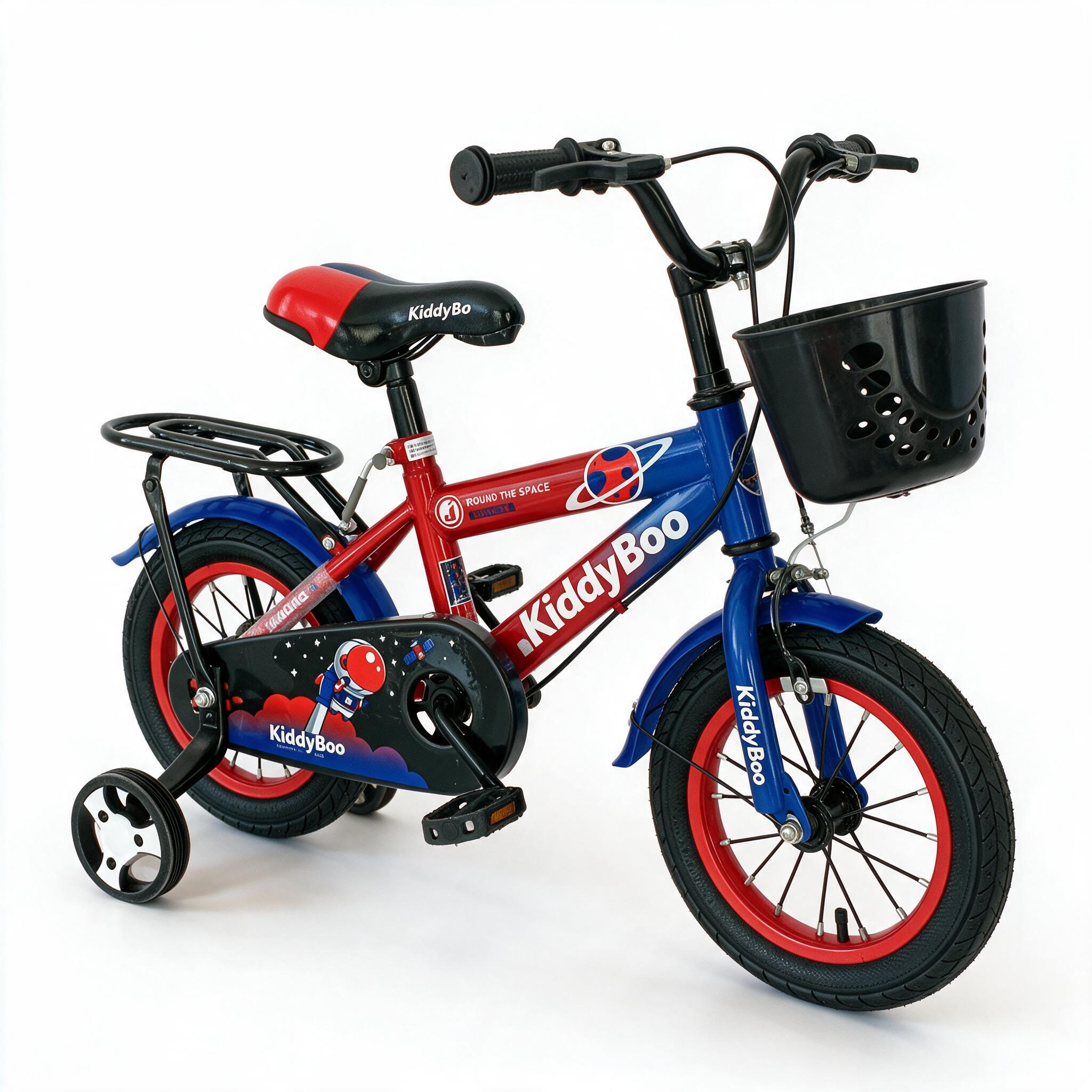 WDKDB703 Kids Bicycle