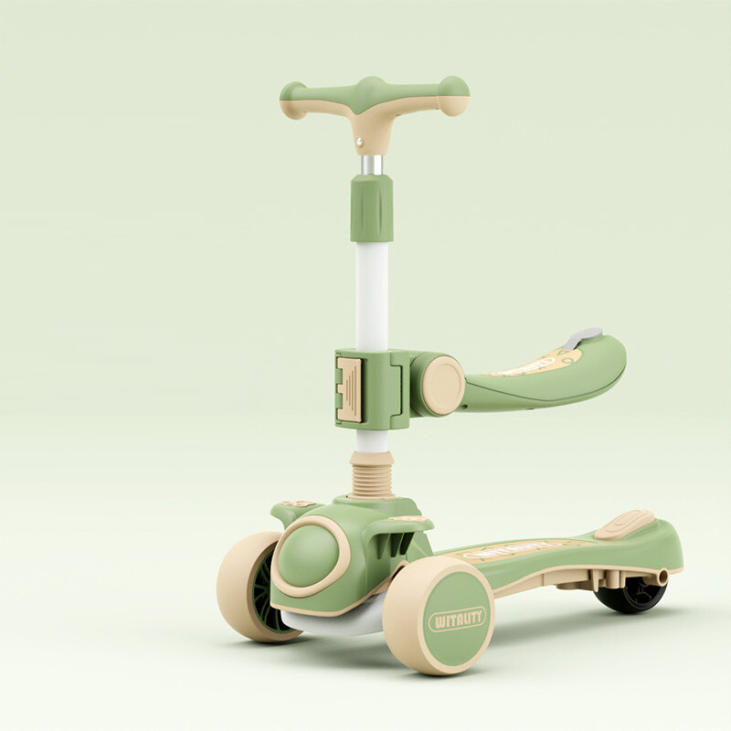 WANDYY Kids Scooter WDKS018 5