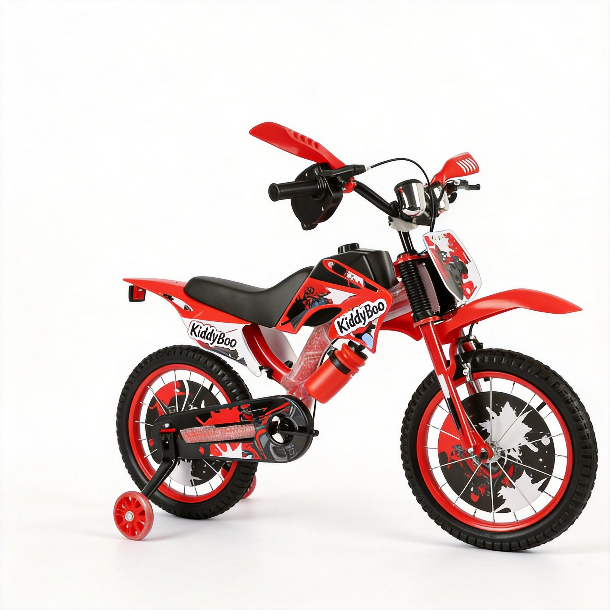 WDKDB131 Kids Bicycle