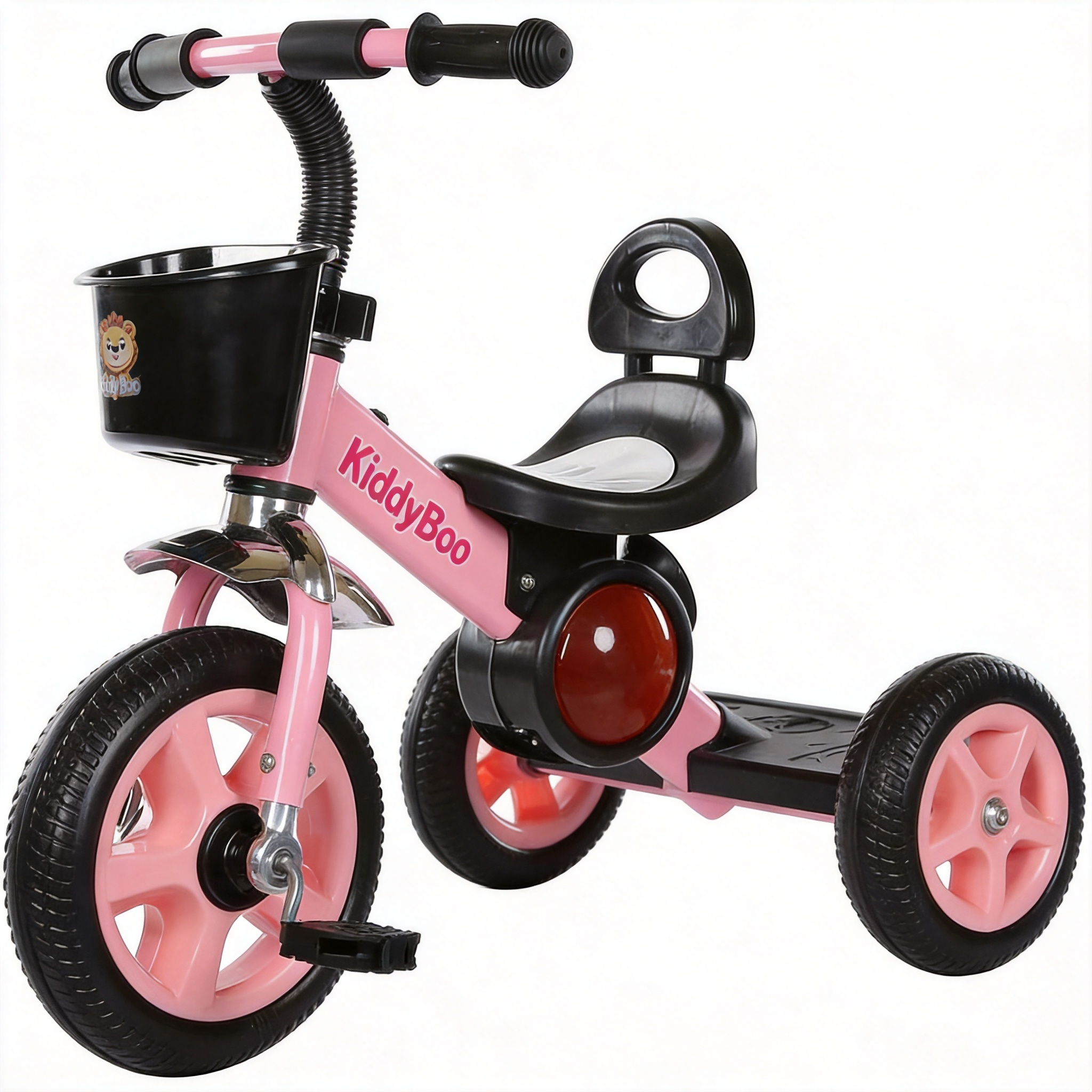 WDKBKT026 Tricycle 2