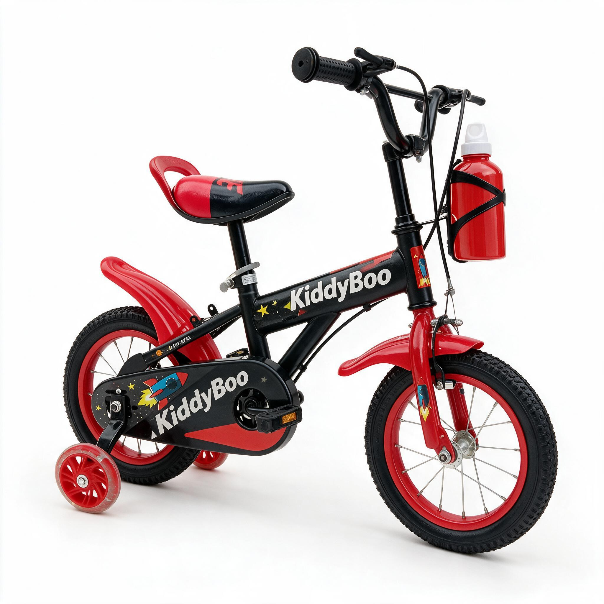 WDKDB707 Kids Bicycle 2