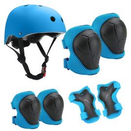 WANDYY Kids Helmet WDKH020 2